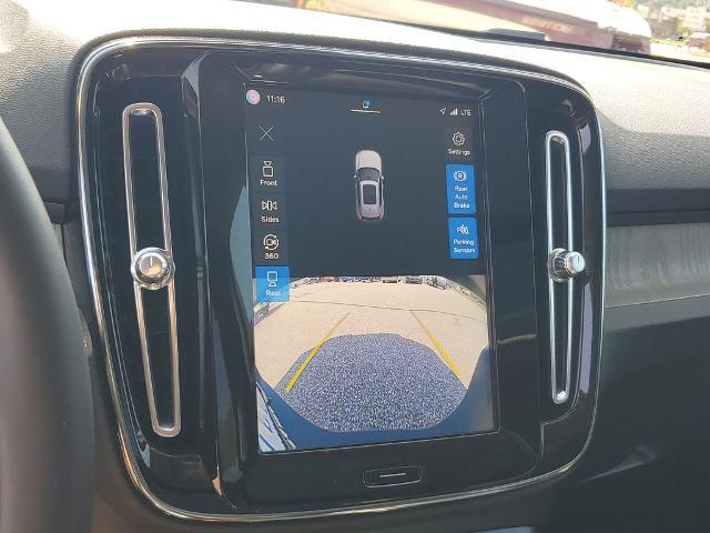 2023 Volvo XC40 - $31,314