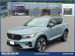 2023 XC40 Thumbnail 1