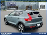 2023 XC40 Thumbnail 3