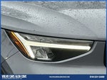 2023 XC40 Thumbnail 6
