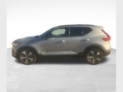 Photo of a 2023 Volvo XC40 AWD B5 Plus Dark Theme 4DR SUV for sale