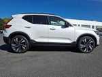 2023 XC40 Thumbnail 7