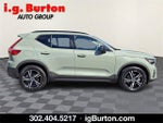 2023 XC40 Thumbnail 7