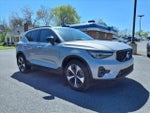 2023 XC40 Thumbnail 3