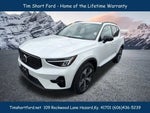 2023 XC40 Thumbnail 1