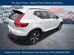 2023 XC40 Thumbnail 5