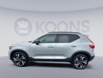 2023 XC40 Thumbnail 5