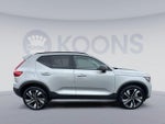 2023 XC40 Thumbnail 9