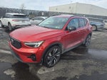 2023 XC40 Thumbnail 14
