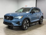 2023 XC40 Thumbnail 8
