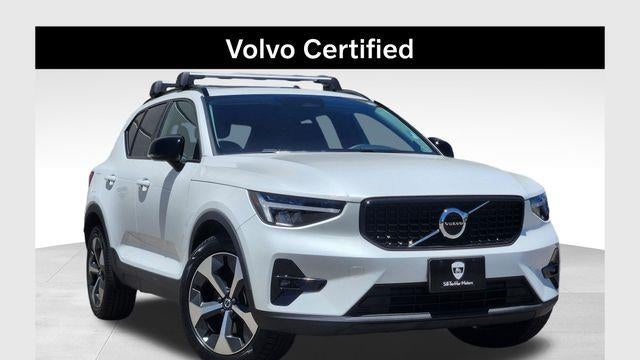 Preowned 2023 Volvo XC40 B5 Plus Dark Theme for Sale
