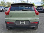 2023 XC40 Thumbnail 4
