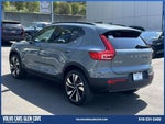 2023 XC40 Thumbnail 5