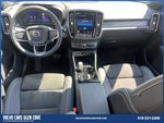 2023 XC40 Thumbnail 12