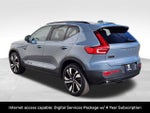 2023 XC40 Thumbnail 7