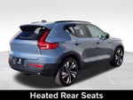 2023 XC40 Thumbnail 9