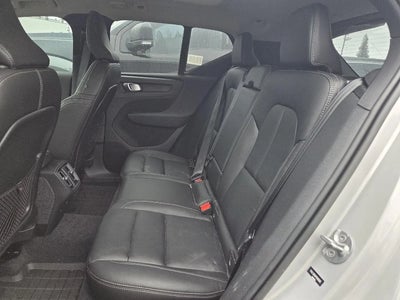 Photo of a 2023 Volvo XC40 AWD B5 Ultimate Dark Theme 4DR SUV for sale