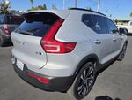 2023 XC40 Thumbnail 19