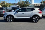 2023 XC40 Thumbnail 29