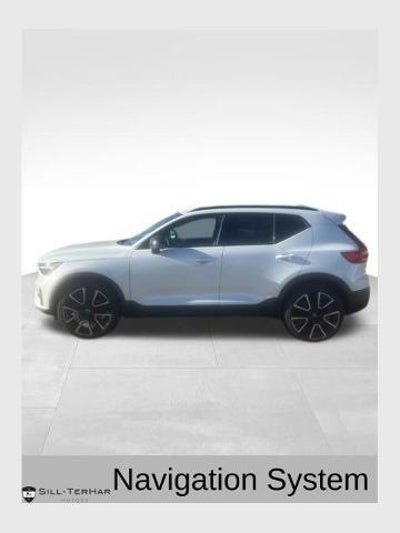 Photo of a 2023 Volvo XC40 AWD B5 Ultimate Dark Theme 4DR SUV for sale