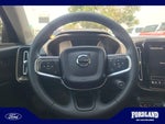 2023 XC40 Thumbnail 9