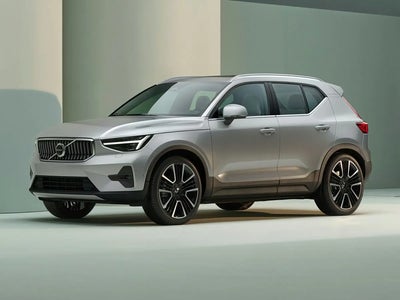Photo of a 2023 Volvo XC40 AWD B5 Ultimate Dark Theme 4DR SUV for sale