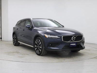 2024 Volvo V60 Cross Country AWD B5 Ultimate 4DR Wagon