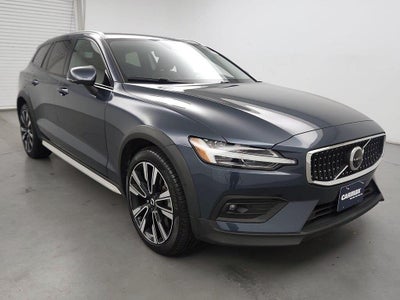Photo of a 2023 Volvo V60 Cross Country AWD B5 Ultimate 4DR Wagon for sale
