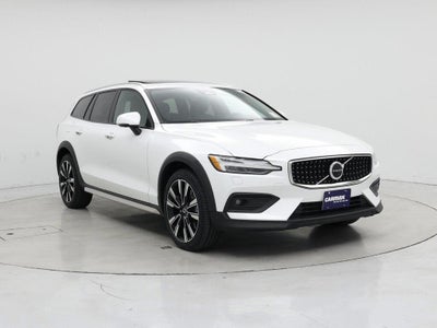 Photo of a 2023 Volvo V60 Cross Country AWD B5 Ultimate 4DR Wagon for sale