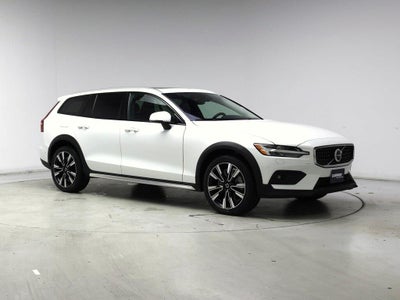 Photo of a 2023 Volvo V60 Cross Country AWD B5 Ultimate 4DR Wagon for sale