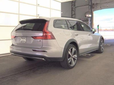 Photo of a 2025 Volvo V60 Cross Country AWD B5 Plus 4DR Wagon for sale