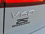 2025 V60 Cross Country Thumbnail 33
