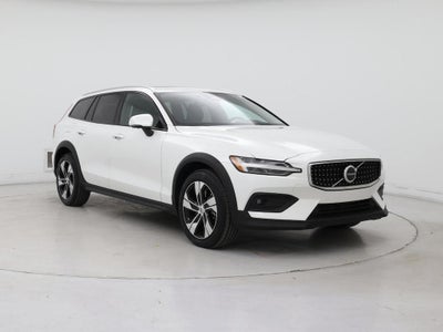 Photo of a 2025 Volvo V60 Cross Country AWD B5 Plus 4DR Wagon for sale