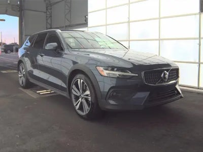 Photo of a 2025 Volvo V60 Cross Country AWD B5 Plus 4DR Wagon for sale