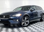 2025 V60 Cross Country Thumbnail 2