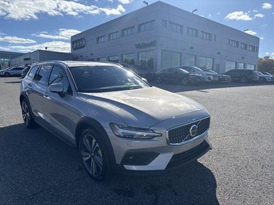 Photo of a 2025 Volvo V60 Cross Country AWD B5 Plus 4DR Wagon for sale