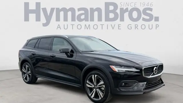 Preowned 2025 Volvo V60 Cross Country B5 Plus for Sale