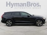 2025 V60 Cross Country Thumbnail 2