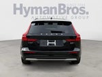 2025 V60 Cross Country Thumbnail 4