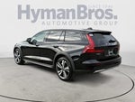 2025 V60 Cross Country Thumbnail 5