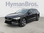 2025 V60 Cross Country Thumbnail 7