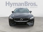 2025 V60 Cross Country Thumbnail 8