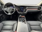 2025 V60 Cross Country Thumbnail 13