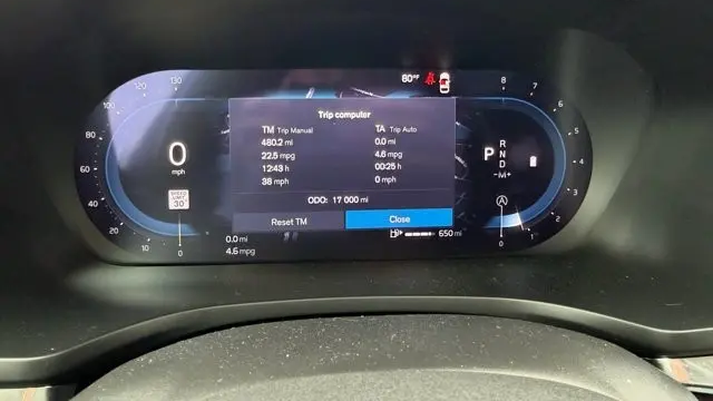 2025 Volvo V60 Cross Country B5 Plus