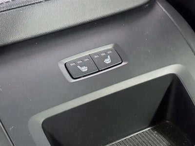 Photo of a 2025 Volvo V60 Cross Country AWD B5 Plus 4DR Wagon for sale