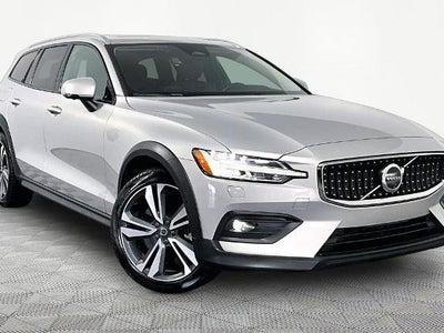 Photo of a 2025 Volvo V60 Cross Country AWD B5 Plus 4DR Wagon for sale
