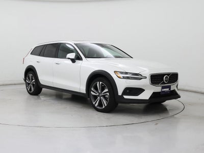 Photo of a 2025 Volvo V60 Cross Country AWD B5 Plus 4DR Wagon for sale