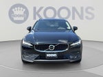 2025 V60 Cross Country Thumbnail 3