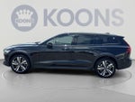 2025 V60 Cross Country Thumbnail 5