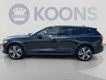 2025 V60 Cross Country Thumbnail 10